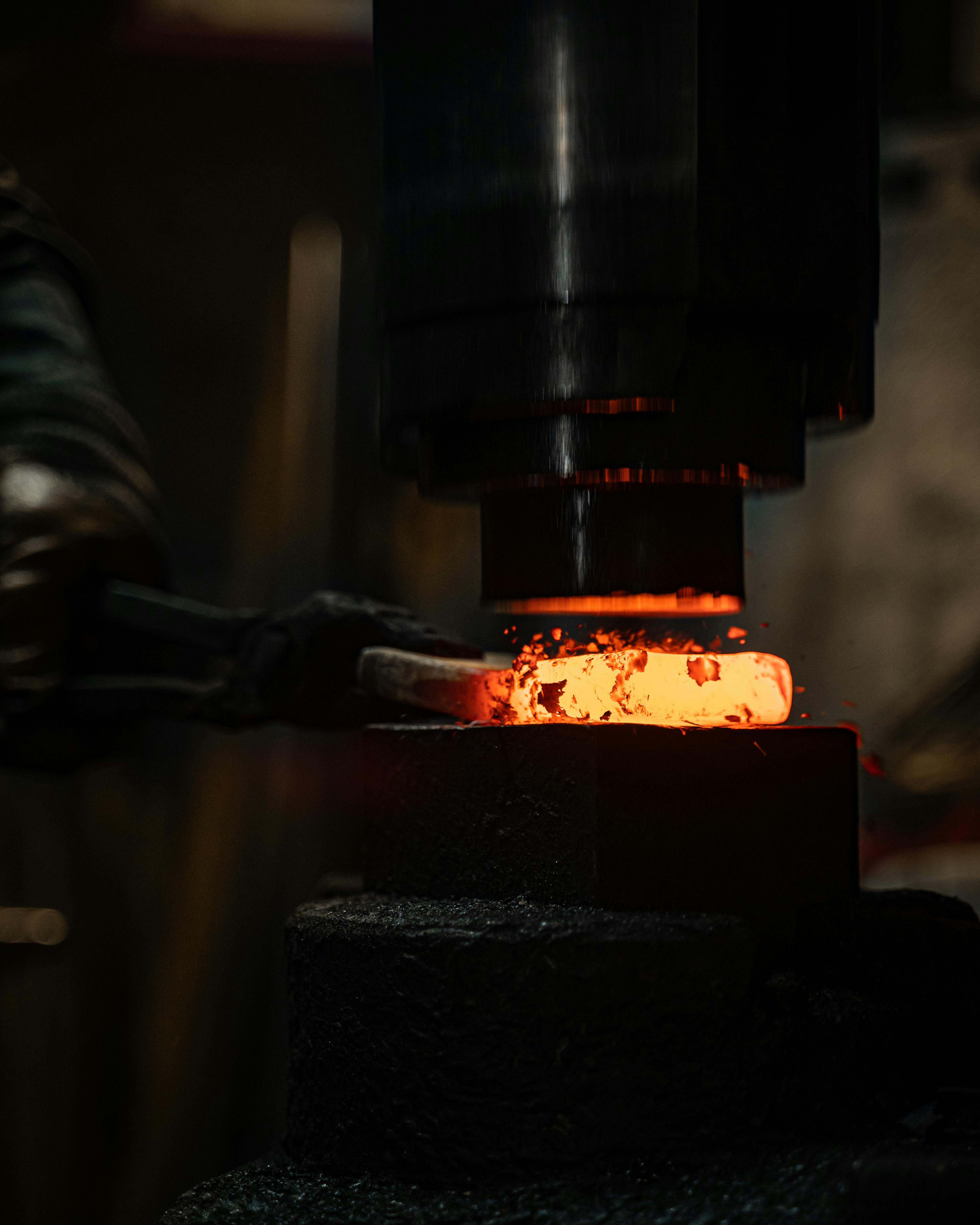 Hot & Cold Forging