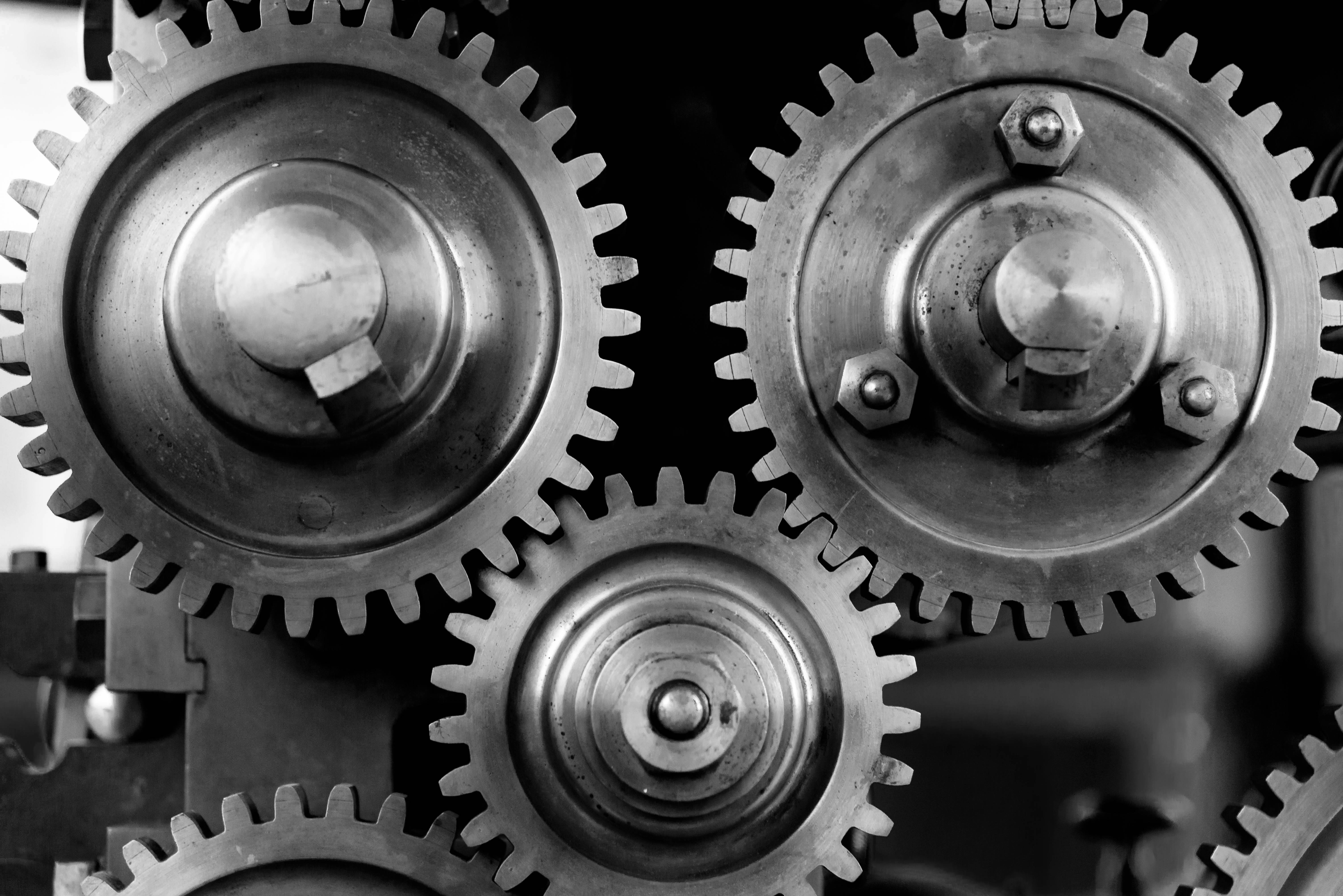 Precision Gear