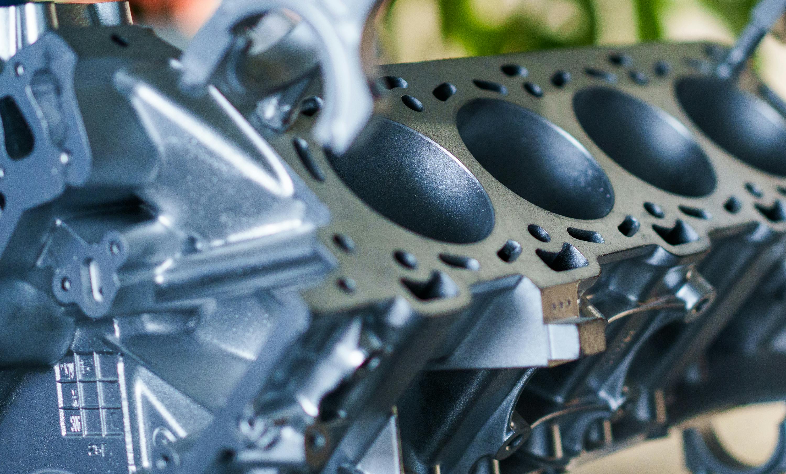 Automotive Parts