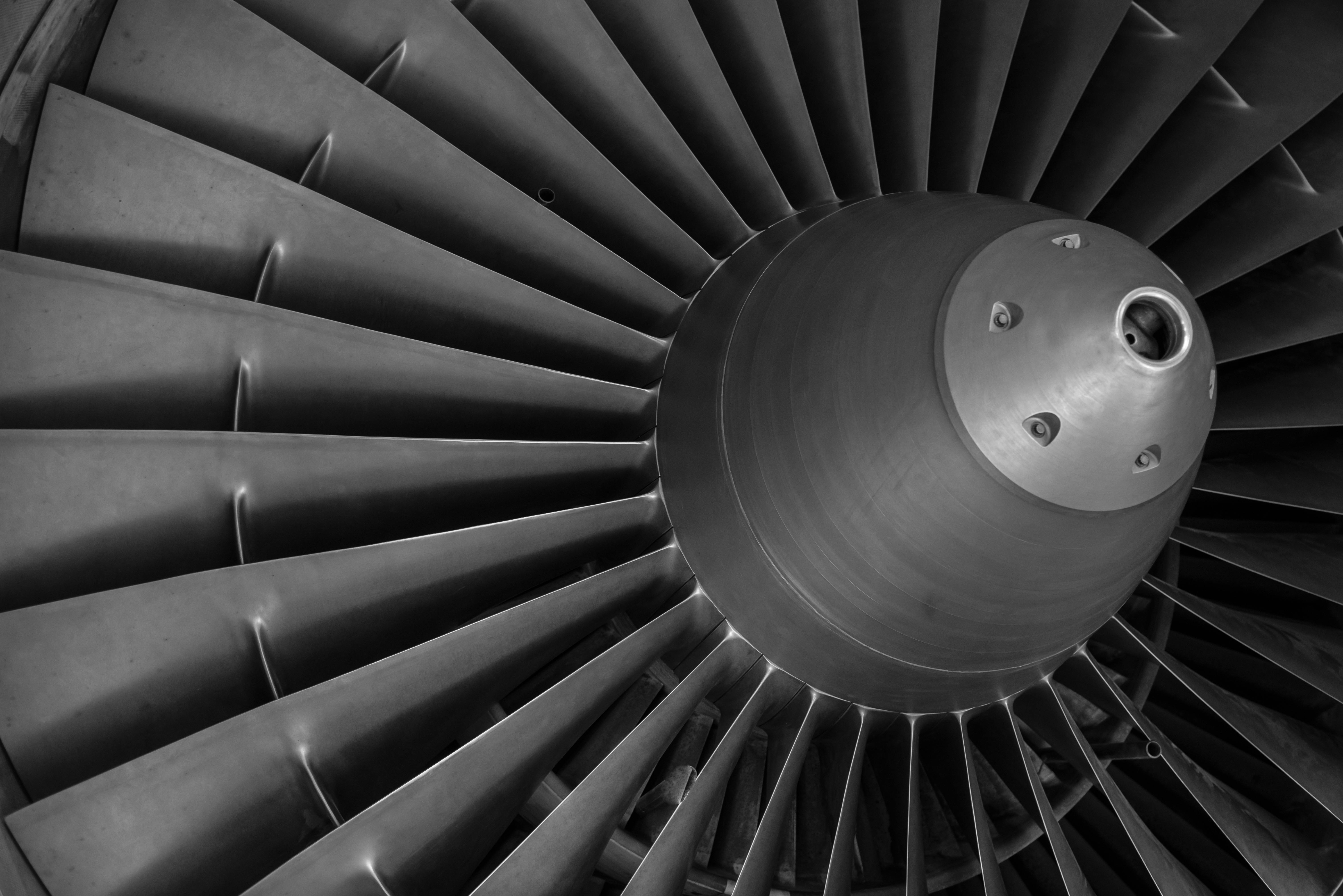 Aerospace Components
