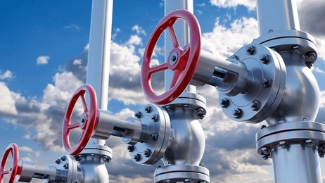 Valves & Flow Control